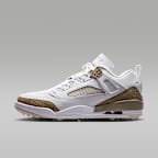 Jordan Spizike G Golf Shoes. Nike ID